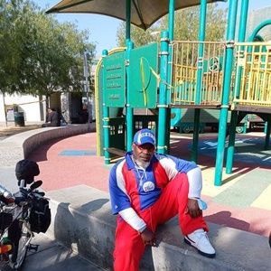 Meet your Posher, Michael